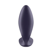 SATISFYER - POWER PLUG LILA - ENGEFREUNDE.COM