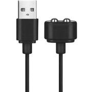 SATISFYER - LADEKABEL SCHWARZ - ENGEFREUNDE.COM