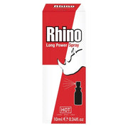 HOT - RHINO LONG POWER SPRAY 10ML - ENGEFREUNDE.COM