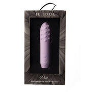 JE JOUE - DUET BULLET LILA JE JOUE