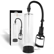 INTENSE - PUMPE TRANSPARENTE PUMPE 01 - ENGEFREUNDE.COM