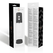 INTENSE - AUTOMATISCHE PUMPE INTENSE PUMP