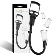 INTENSE - PUMPE UNISEX-NIPPELSAUGER INTENSE PUMP