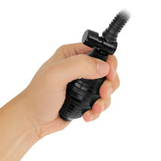 INTENSE - PUMPE SCHWARZE PUMPE 02 INTENSE PUMP