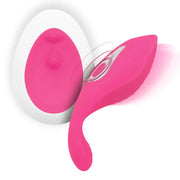 INTENSE - ROB PANTIE FERNBEDIENUNG ROSA - ENGEFREUNDE.COM