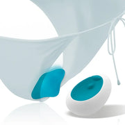 INTENSE - SAMANTHA PANTIE FERNBEDIENUNG BLAU INTENSE FUN