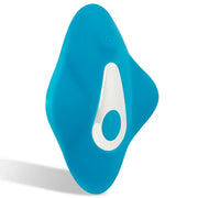 INTENSE - SAMANTHA PANTIE FERNBEDIENUNG BLAU INTENSE FUN