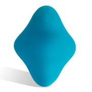 INTENSE - SAMANTHA PANTIE FERNBEDIENUNG BLAU INTENSE FUN