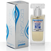 EROS-ART - FEROMAN PARFUM PHEROMONE FÜR MNNER 50 ML EROS-ART