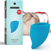 FUN FACTORY - FUN CUP EINZELGRÖSSE A TÜRKIS FUN FACTORY