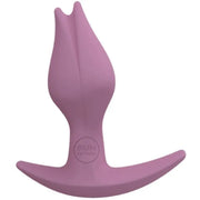 FUN FACTORY - BOOTIE FEM FEMALE ANAL BUTT PLUG ROSE - ENGEFREUNDE.COM