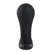 FUN FACTORY - BOOTIE ANAL PLUG KLEIN SCHWARZ - ENGEFREUNDE.COM