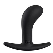 FUN FACTORY - BOOTIE ANAL PLUG KLEIN SCHWARZ - ENGEFREUNDE.COM