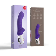 FUN FACTORY - TIGER G5 VIBRATOR VIOLETT FUN FACTORY