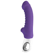 FUN FACTORY - TIGER G5 VIBRATOR VIOLETT FUN FACTORY