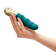 FUN FACTORY - STRONIC PETITE DEEP SEA BLUE FUN FACTORY