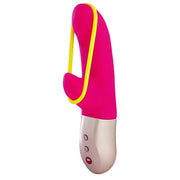 FUN FACTORY - AMORINO PINK/FLUO GELB FUN FACTORY