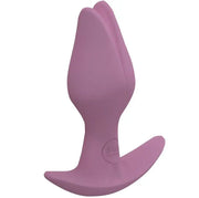 FUN FACTORY - BOOTIE FEM FEMALE ANAL BUTT PLUG ROSE - ENGEFREUNDE.COM