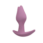 FUN FACTORY - BOOTIE FEM FEMALE ANAL BUTT PLUG ROSE - ENGEFREUNDE.COM
