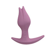 FUN FACTORY - BOOTIE FEM FEMALE ANAL BUTT PLUG ROSE - ENGEFREUNDE.COM