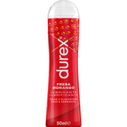 DUREX - ERDBEERE SPIELEN 50 ML DUREX LUBES