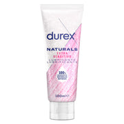 DUREX - NATURALS EXTRA SENSITIVES SCHMIERMITTEL 100 ML DUREX LUBES