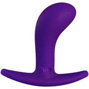 FUN FACTORY - BOOTIE ANAL PLUG KLEIN VIOLETT - ENGEFREUNDE.COM