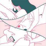 FUN FACTORY - NOS VIBRIERENDER COCKRING TIEFSEEBLAU FUN FACTORY