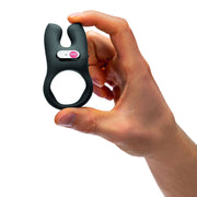 FUN FACTORY - NOS VIBRIERENDER COCKRING TIEFSEEBLAU FUN FACTORY