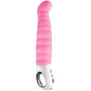 FUN FACTORY - PATCHY PAUL G5 G-SPOT-VIBRATOR CANDY ROSE FUN FACTORY