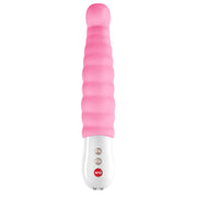 FUN FACTORY - PATCHY PAUL G5 G-SPOT-VIBRATOR CANDY ROSE FUN FACTORY