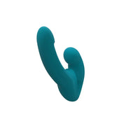 FUN FACTORY - SHARE LITE DOPPELDILDO DEEP SEA BLUE FUN FACTORY