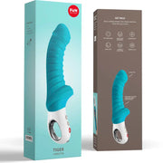 FUN FACTORY - TIGER G5 VIBRATOR BENZIN FUN FACTORY