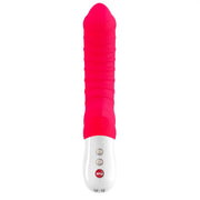 FUN FACTORY - TIGER G5 VIBRATOR INDIEN ROT FUN FACTORY