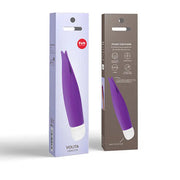 FUN FACTORY - VOLITA SLIM VIBRATOR VIOLETT FUN FACTORY