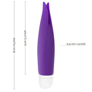 FUN FACTORY - VOLITA SLIM VIBRATOR VIOLETT FUN FACTORY