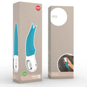 FUN FACTORY - VOLTA G5 KLITORALVIBRATOR BENZIN FUN FACTORY