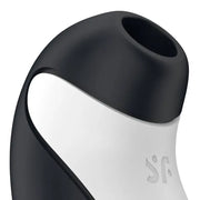 SATISFYER - ORCA AIR PULSE STIMULATOR + VIBRATION - ENGEFREUNDE.COM