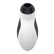 SATISFYER - ORCA AIR PULSE STIMULATOR + VIBRATION - ENGEFREUNDE.COM