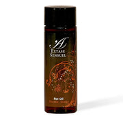 EXTASE SENSUAL - SCHOKOLADEN UND ORANGEN STIMULIERENDES ÖL 100 ML EXTASE SENSUAL