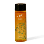 EXTASE SENSUAL - PIÑA COLADA WRMESTIMULIERENDES ÖL 100 ML EXTASE SENSUAL