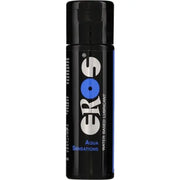 EROS - AQUA SENSATIONS SCHMIERMITTEL AUF WASSERBASIS 30 ML EROS CLASSIC LINE