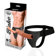HARNESS ATTRACTION - RNES HUECO BLAKE 15.5 CM -O- 4 CM - ENGEFREUNDE.COM