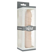 GET REAL - KLASSISCHER ORIGINAL-NATÜRLICHER VIBRATOR - ENGEFREUNDE.COM