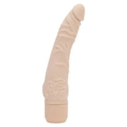 GET REAL - KLASSISCHE SCHLANKE VIBRATOR-HAUT - ENGEFREUNDE.COM