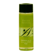 EXTASE SENSUAL - MASSAGEÖL MIT WRMEEFFEKT UND MOJITO PHEROMONEN 100 ML EXTASE SENSUAL