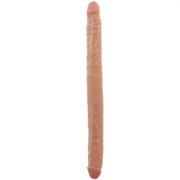 GET REAL - DOPPEL DONG 40 CM HAUT GET REAL