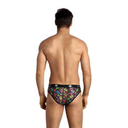 ANAIS MEN - MEXICO SLIP XL ANAIS MEN SLIP & THONG