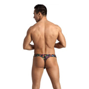 ANAIS MEN - MEXICO STRING XL ANAIS MEN SLIP & THONG