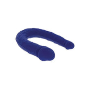 GET REAL - REALISTISCHER MINI-DOPPELDONG BLAU GET REAL